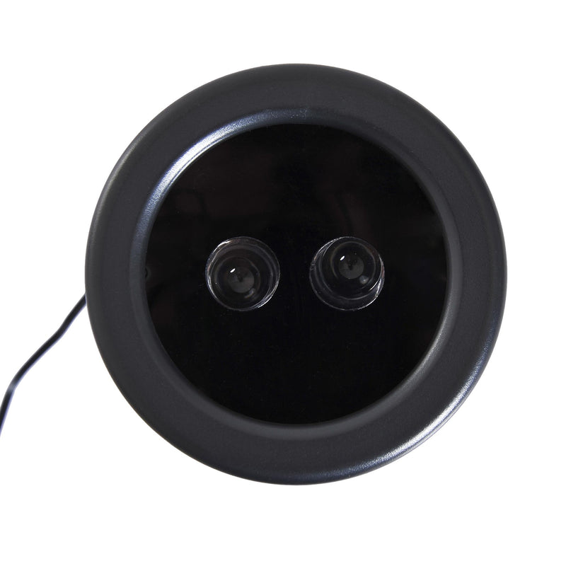 Proiettore a Led Natale per Giardino e Casa Impermeabile 