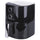 Friteuse Électrique Air Fryer 8 Cuissons 5,5 Litres 1400W Kooper Dorabel Noir