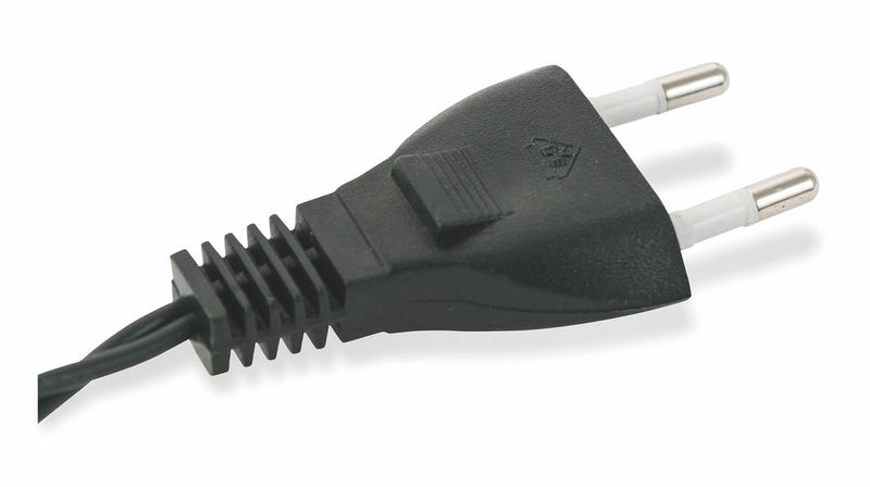 Luci di Natale 300 Minilucciole 12m Rosse da Interno Soriani