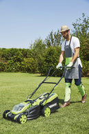 Tosaerba a Batteria 20V Rama RS20 Verde