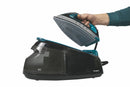Ferro da Stiro con Caldaia 1,25 Litri 2400W Kooper Skyfall Vapor Turchese