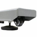 Bilancia Industriale con Travi 120 cm Max 3000kg con Display