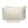 Housse de couette double avec sac et taies d'oreiller teintes en fil Garrini Jennifer Rope