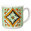 Tazza Ø9,2x8,7 cm in New Bone China VdE Tivoli 1996 Infinito ponza