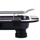 Bistecchiera Elettrica 2000W Griglia in Acciaio Kooper MyGrill Nera