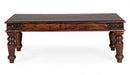 Tavolino Jaipur 110x60 in Legno