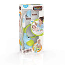 Elefantino con Doccino per il Bagnetto Yokidoo 40159 Blu