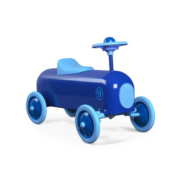 acquista Baghera Racer Ocean Voiture de course vintage pour enfants