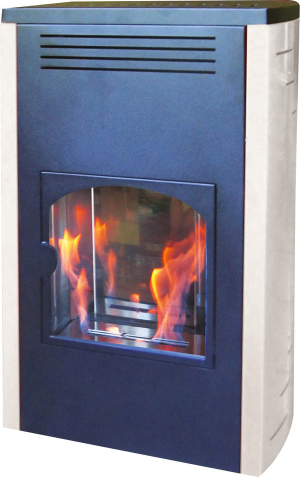 Réchaud Bioéthanol Intérieur 3.5kW Vannini Melodia Static Beige online