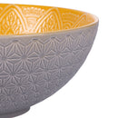 Insalatiera Ø25 cm  in Ceramica VdE Tivoli 1996 Baku