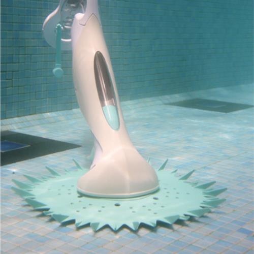 Robot nettoyeur automatique pour nettoyer le fond de la piscine Kokido Zap Max  acquista