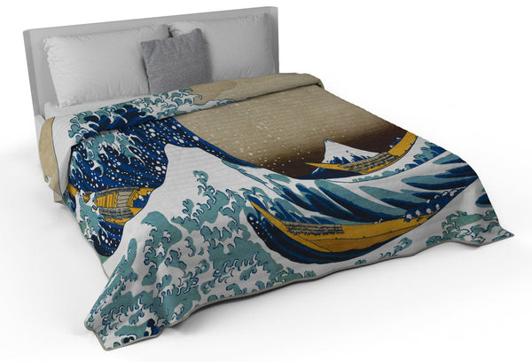 online Couette double en Microfibre 80gr avec impression SD 51