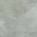 Tavolo Allungabile 200-304x90x77 cm Niket Cemento Gambe Bianche