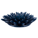 Riccio di Mare Decorativo 20x20x6 cm  in Ceramica VdE Tivoli 1996 Fish