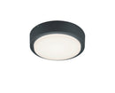 Applique da Esterno a LED in Pressofusione di alluminio Antracite