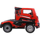 Camion Elettrico Truck per Bambini 12V Kidfun RC Rosso