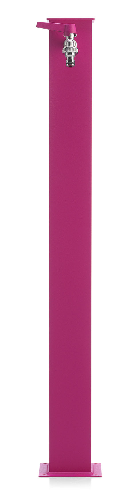 sconto Fontaine de jardin avec robinet Belfer 42/Q Cyclamen