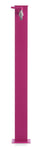 Fontaine de jardin avec robinet Belfer 42/Q Cyclamen