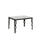 Tavolo Allungabile 120-224x90x80 cm Karamay Evolution Marmo