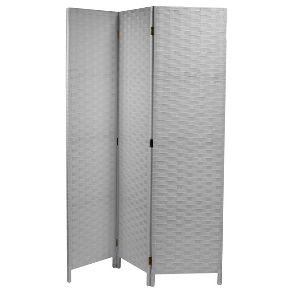 Séparateur Séparé en Polyester 3 Portes Gris Adami prezzo