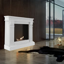 Camino a Bioetanolo da Pavimento 115x97,9 cm Flig Trenton