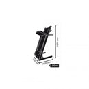 Tapis Roulant Motorizzato 3,75Hp 18Km/h Toorx TRX-60 S Evo Hrc App Ready