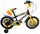 Vélo enfant 14