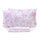 Parure de Draps Double et Taies d'Oreiller en Percale de Coton Garrini Samantha Rose
