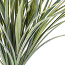 Set 3 Ciuffi di Erbetta H 51 cm