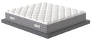 Materasso in Memory e Molle Rivestimento Thermocolor H25 Valiani Alyson Varie Misure