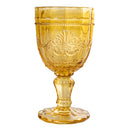 Set 4 Calici Syrah Chocolate in Vetro VdE Tivoli 1996 Cioccolato