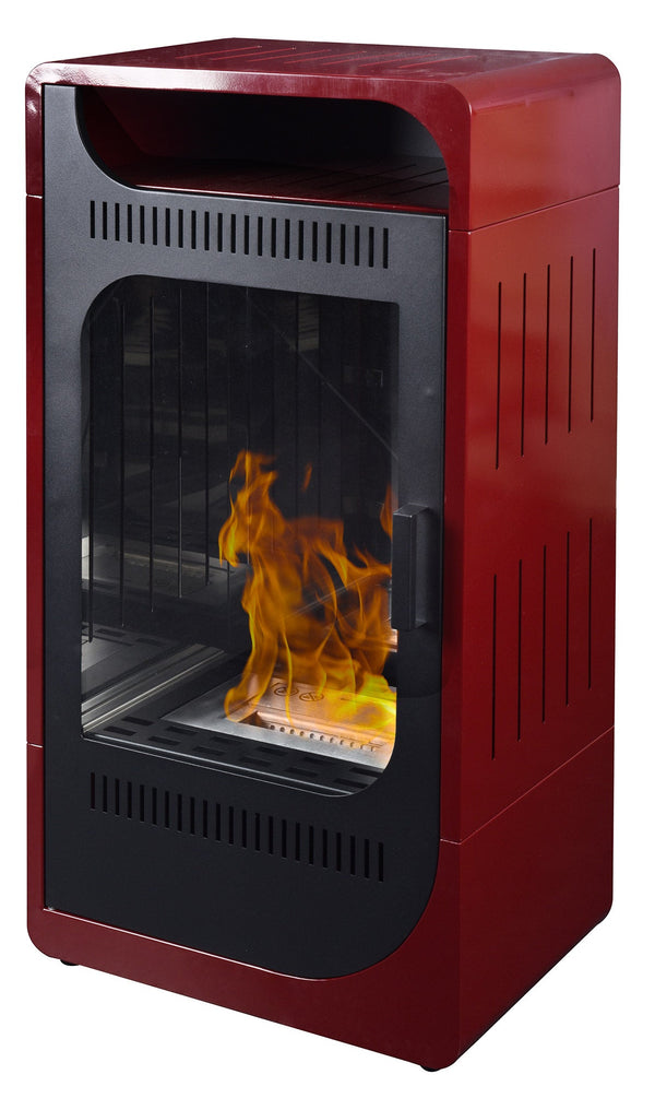 Bidet Sospeso in Ceramica 54x36x27cm TFT Galaxy Bianco acquista