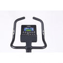 Cyclette Elettromagnetica 125Kg Max 32 Livelli Accesso Basso Toorx BRX-95 Hrc con Ricevitore Wireless