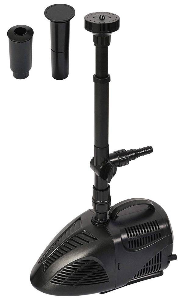 online Pompe pour Bassin et Fontaines avec Jeux d'Eau Rama VX 4000
