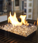 Pietre Decorative in Cristallo per Camini Bioetanolo Flig Fire Glass Trasparenti