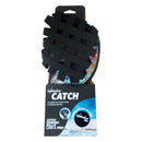 Waboba Catch Set Guantone e Palla per Mare o Piscina Nero