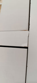 Cassettiera 5 Cassetti Folium in Legno Seconda Scelta