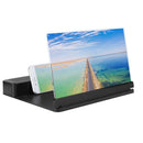 Lente Ingrandimento Cornice Zoom 26x per Schermo Smartphone con Bluetooth