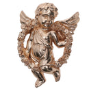 Angelo resina a muro oro cm 21x15x6