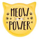 Set 3 Sottobicchieri 10x10x1 cm  in Ceramica VdE Tivoli 1996 Cat