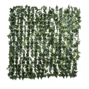 Grigliato di Edera Artificiale Misura 100X300 cm