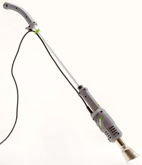 Verdemax ES230 Extracteur de mauvaises herbes électrique 2000W sconto