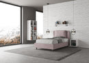 Letto 1 Antea Glicine Varie Misure