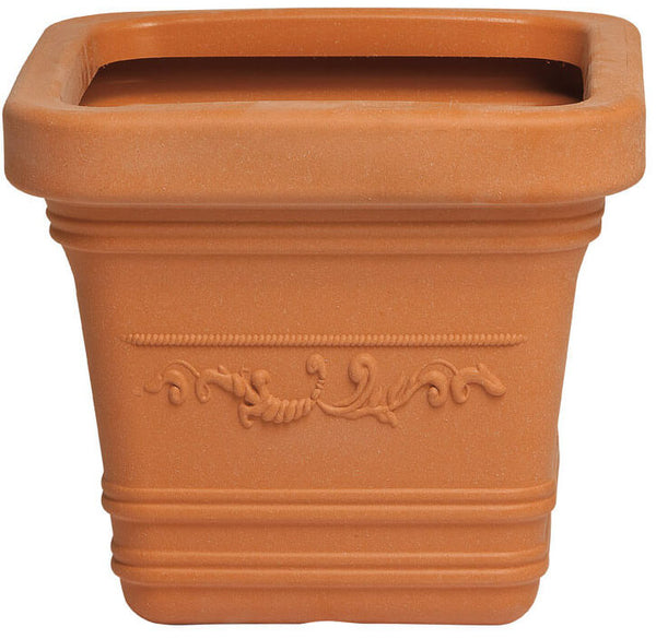 Bauer Prestige Vase en plastique festonné 40x40x35 cm sconto