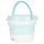 Mini Machine à Laver de Camping Portable Pliante 25x31 cm Vert