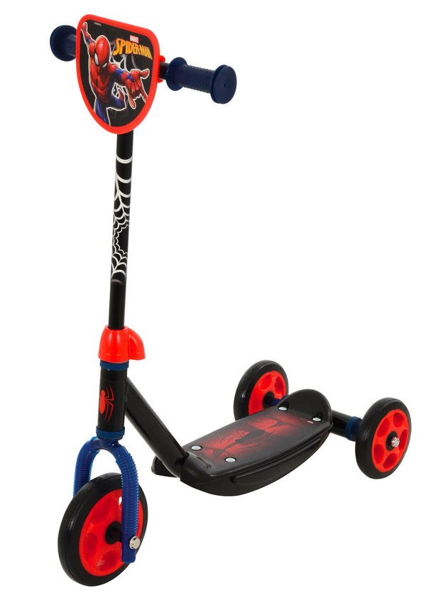 Monopattino per Bambini in Acciaio Marvel Spiderman online