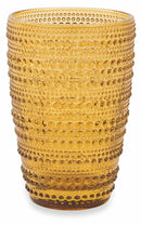 Confezione 6 Bicchieri Acqua in Vetro 400ml Villa d'Este Home Tivoli Spritz