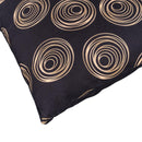 Set 3 Cuscini Decorativi 45x45 cm in Poliestere VdE Tivoli 1996 Mondrian 