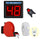 Kit d'éliminateur de code Affichage à 2 chiffres 2000 Ticket MiniPoint Visel Vending Machine