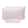 Ensemble de draps et taies d'oreiller teints en fil Garrini Jennifer Rose différentes tailles